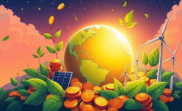 Inversión con Impacto: Genera un Cambio Positivo y Rentabilidad