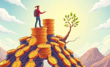 Construyendo tu Fortaleza Financiera: Un Plan a Largo Plazo