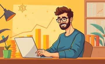 Finanzas para Freelancers: Estabilidad en la Independencia