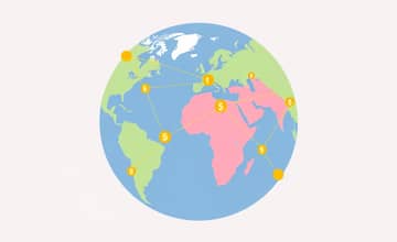 Capital Extranjero: Optimizando tus Inversiones Transfronterizas