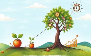 Inversión de Larga Duración: Creando Riqueza Permanente