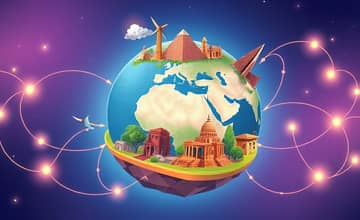 Patrimonio sin Fronteras: Construyendo un Legado Global