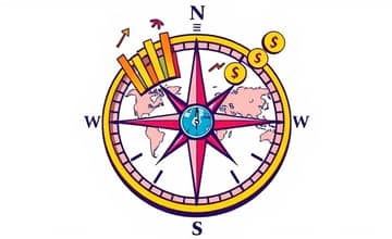 La Brújula Financiera: Orientando tus Inversiones Globales