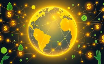 Más Allá del Dinero: Construyendo un Impacto Financiero Global