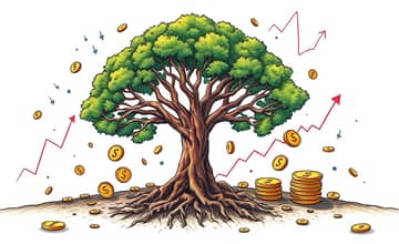 Portafolio Antifrágil: Resistencia y Ganancia ante la Incertidumbre