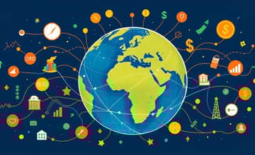 Mercados en Movimiento: Donde el Capital Encuentra su Rumbo