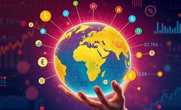 Diseñando tu Riqueza: Planes Financieros a Escala Mundial