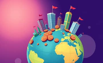 El Arte de Invertir: Estrategias Globales para Pequeños y Grandes