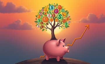 Haz que tu Dinero Crezca: Estrategias Comprobadas