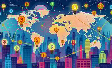 Innovación Financiera: Abriendo Nuevos Caminos de Inversión