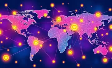 Crédito digital descentralizado: Acceso universal al capital