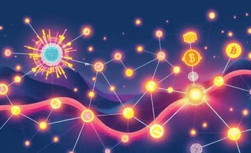 Finanzas del Futuro: Innovaciones que Cambiarán Tu Cartera