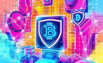 Computación cuántica y criptografía: Blindando el futuro financiero