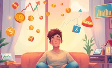 Ingresos Pasivos Reales: Fuentes de Riqueza Automatizada