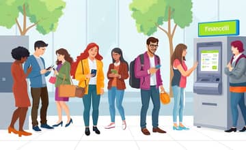 Diseño universal en productos financieros: Acceso para todos