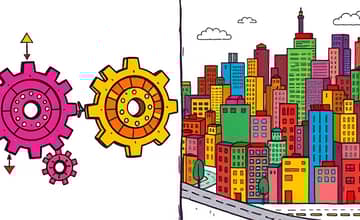 Microajustes, Macroimpacto: Pequeños Cambios, Grandes Logros
