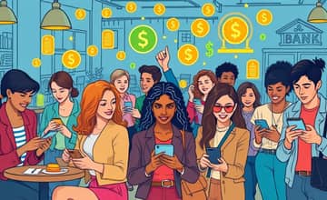 Micro-momentos financieros: Soluciones instantáneas para tu día a día