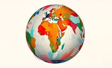 El Arte de la Apreciación: Valor Netamente Global