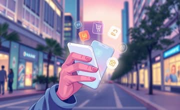 Finanzas bajo demanda: Servicios cuando los necesitas, donde los necesitas