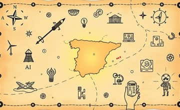 El Mapa del Tesoro: Dónde Invertir en la Era Digital