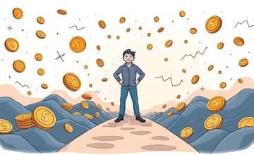 El Arte de la Resiliencia Financiera: Adáptate y Triunfa