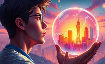 Estrategias de Previsión Financiera: Anticipa el Mañana