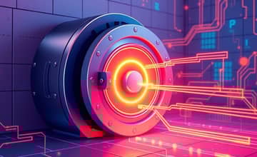 Privacidad diferencial en finanzas: Protegiendo tus datos, potenciando la IA