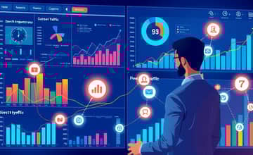 Modelos de atribución financiera: Midiendo el impacto real
