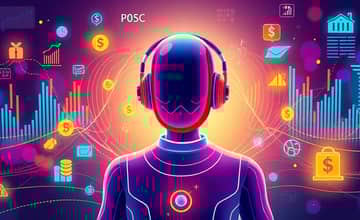 Banca por voz: Tu asistente financiero siempre activo