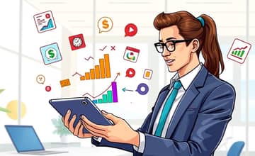 Control Total: Gestiona tus Gastos con Precisión Quirúrgica