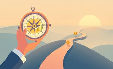 Tu Brújula Financiera: Navega hacia la Prosperidad