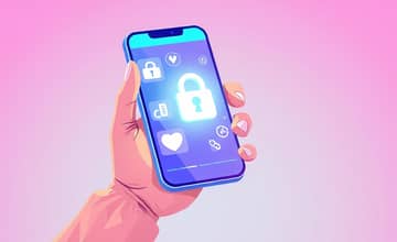 Identidad digital auto-soberana: El control de tus datos financieros