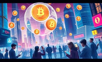 Monedas Digitales: ¿Tu Próxima Gran Apuesta Financiera?