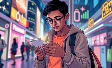 Banca invisible: Servicios financieros integrados en tu vida diaria