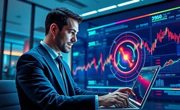 El Radar del Inversor: Identifica Tendencias Antes que Nadie