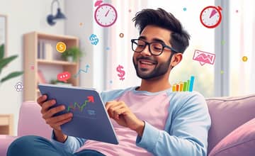 Gestión automática de deudas: Libérate del estrés financiero