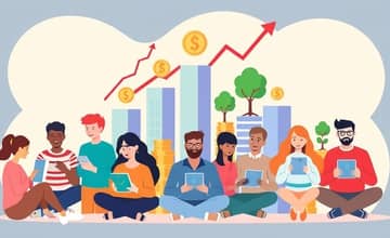 Estrategias para Invertir Pequeño y Ganar Grande