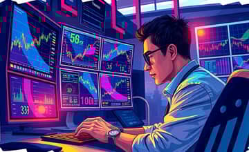 Simulaciones financieras en tiempo real: Estrategias probadas al instante