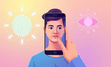 Pagos biométricos avanzados: Seguridad y fluidez sin igual