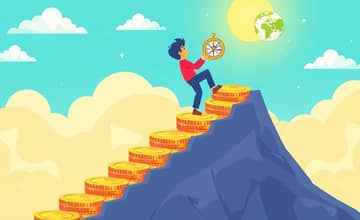 El Poder de un Propósito Financiero: Define tu Impacto