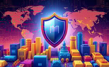 Gestión de Riesgos Avanzada: Protege tu Portafolio como un Experto