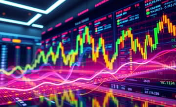 Trading Algorítmico: La Nueva Frontera de la Inversión