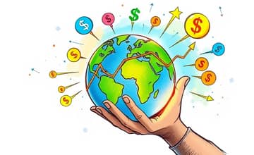 El Poder del Conocimiento: Inteligencia Financiera Global