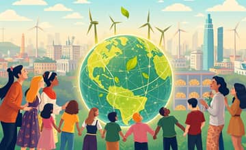 Banca Ética: Invierte con Conciencia en el Mundo Global