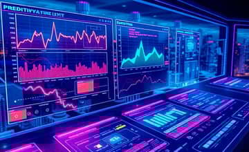 Modelos de riesgo predictivos en tiempo real: La anticipación es poder