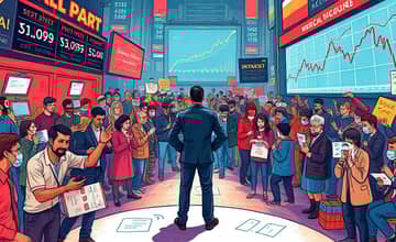 Inversión Contraria: Ganando Donde Otros Pierden