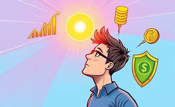 Monitoreo financiero proactivo: Anticipando problemas, asegurando tu futuro