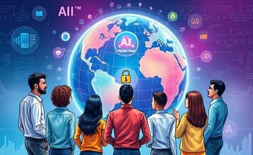 El Secreto de la Riqueza: Estrategias Globales para el Éxito