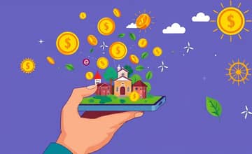 Impacto Social: Devolviendo al Mundo a Través de Tus Finanzas