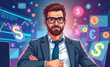 El Juego de la Moneda: Estrategias para Invertir en Divisas